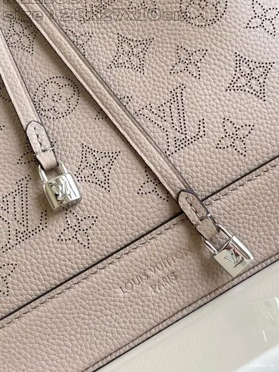 WIS VUITTON Flore-28*27*10CM LOUIS 0412